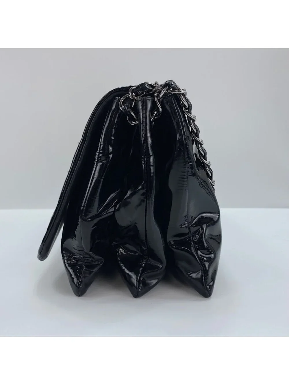Chanel Shoulder Bag Camellia